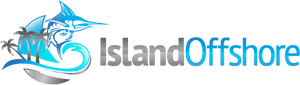 island Offshore Big Game Fishing Gear