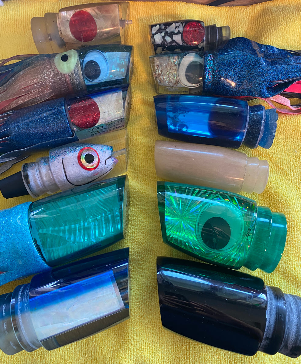 Random Lures – Tagged