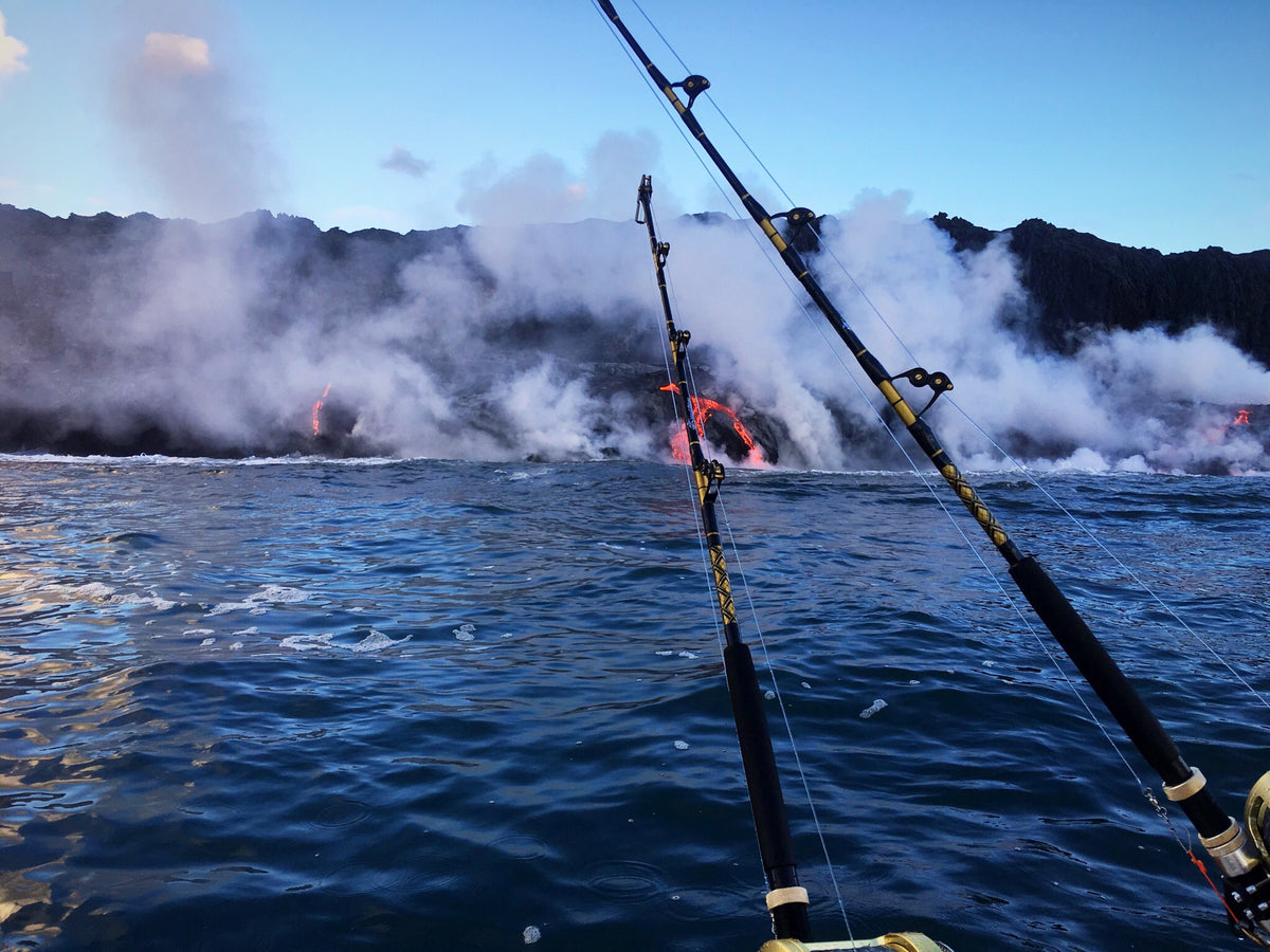 Fishing Rods – island Offshore Big Game Fishing Gear