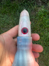Shiroma 9” + Strawberry Pearl Jet Bullet - Random