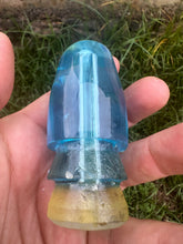 Joe Yee Rare NEW Blue Tint Vintage EVIL tape insert Apollo Evil original #2