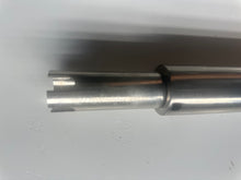 Instant Shotgun Holder pipes for Lees Swivel Holders
