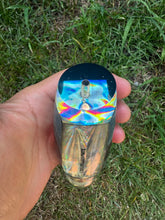 Epic NEW Capt K. Masunaga Kona Custom Super Plunger - shell sides - Random
