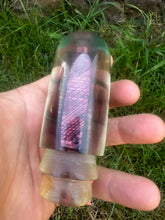 Epic Randy Llanes Purple Top Green Shell sides Tube - Random