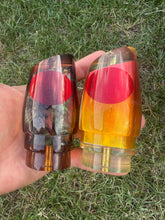 Koya Medium 861 heads