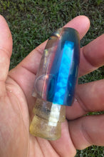Joe Yee Vintage Classic Superman Small Plunger!  ** Last ONE!