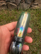 Rick Rose Medium Green Top Plunger Skirted NEW