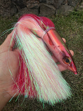 Fishheads Full Flashabou