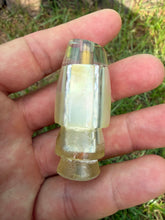 Vintage Joe Yee 7” Real shell Peanut Last ones #2