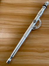 7 position Multifunction Butts in 130, 80 and 50 Class