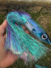 Fishheads Full Flashabou