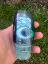 Epic Randy Llanes Blue Top Shell sides Plunger - Random