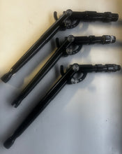 7 position Multifunction Butts in 130, 80 and 50 Class