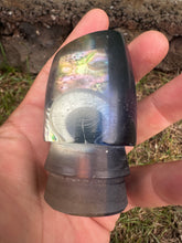 Marlin Magic Old school Shell sides Dark top Random