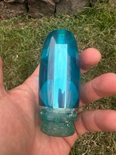 Rare! Joe Yee 501 Classic Ice Blue with Teddy Bear eyes!