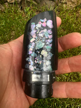 Epic Pre Owned Joe Yee Vintage Salt N Pepper shell flakes Kona Cut Straight Runner Last Vintage one!