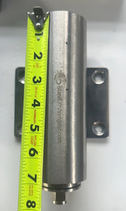 1ea Shotgun Holder Type 2 Styel side mount unit kit