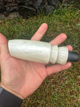 Rare Old School Hawaiian white Pearl Super plunger NEW - Random