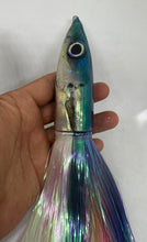 Fishheads Full Flashabou