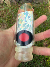 Joe Yee Vintage made Super Plunger with classic home made eyes!!