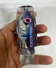 Diamond Plungers