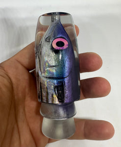 Diamond Plungers