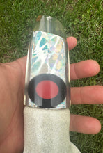 Joe Yee Vintage made Super Plunger with home made  eyes lightly used proven Classic🔥 skirted!