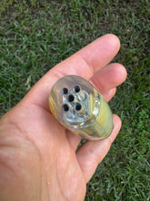 Joe Yee Vintage Classic Shell Sides Jetted Small Plunger!  Last ONE!