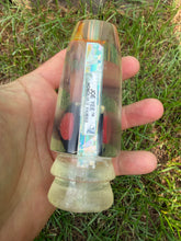 Joe Yee Vintage made Super Plunger with classic home made eyes!!