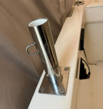 1ea Shotgun Holder Short Model Gunnel Mount Unit Kit