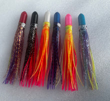 Tuna Tickets Exclusive