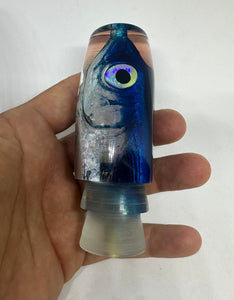Diamond Plungers