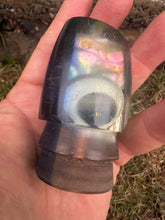 Marlin Magic Old school Shell sides Dark top Random