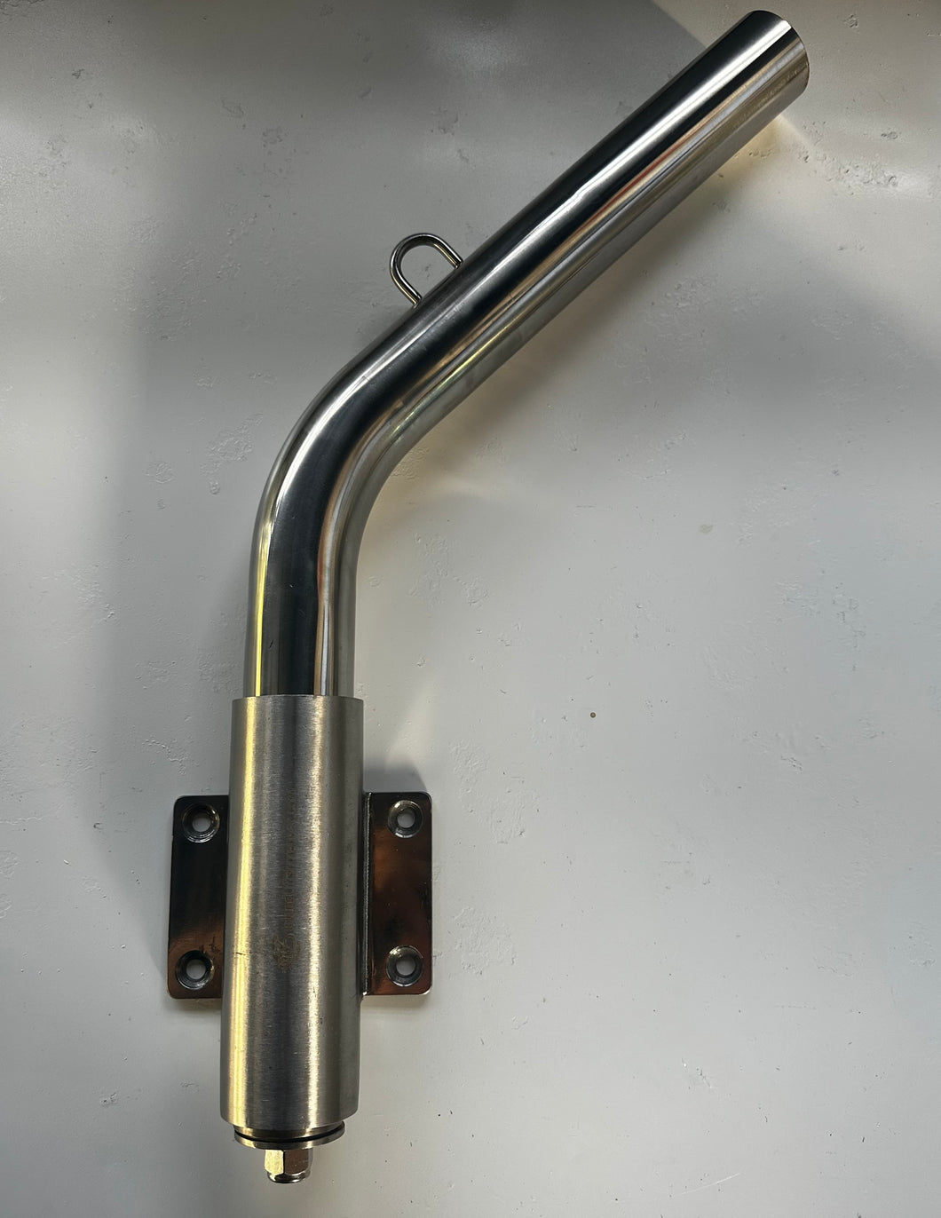 1ea Shotgun Holder Type 2 Styel side mount unit kit