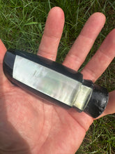 Epic Vintage Joe Yee Medium Plunger Black Beauty