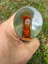 Joe Yee Vintage made Super Plunger with classic home made eyes!!