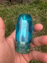 Rare! Joe Yee 501 Classic Ice Blue with Teddy Bear eyes!