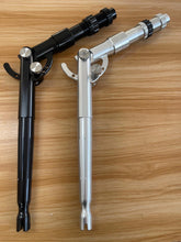 7 position Multifunction Butts in 130, 80 and 50 Class