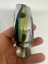 Diamond Plungers