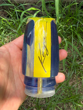 Special Koya Large Poi Dog Blue Top yellow Shell