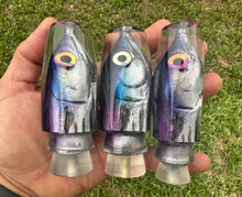 Diamond Plungers