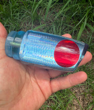 Special Koya Modified Large Poi Dog Blue tint