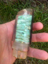 Epic Randy Llanes Purple Top Green Shell sides Tube - Random