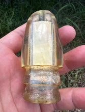 **Epic Vintage Joe Yee Jetted Shell Slab sides Apollo Used Proven Killer!!