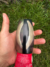 John Lau Ultra Rare 16” Good Head Amazing Talibung shell slabs!! 16oz