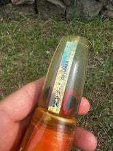 Rick Rose Medium Clear Top Plunger Skirted NEW