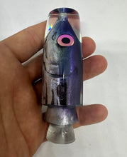 Diamond Plungers