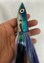 Fishheads Full Flashabou