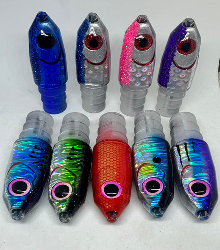 black friday 2017 fishing lures deals The Best from Amazon Musky Mania Jake 10 Nanko's Black Friday // Small