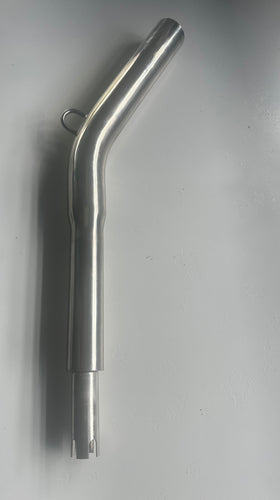 Instant Shotgun Holder pipes for Lees Swivel Holders